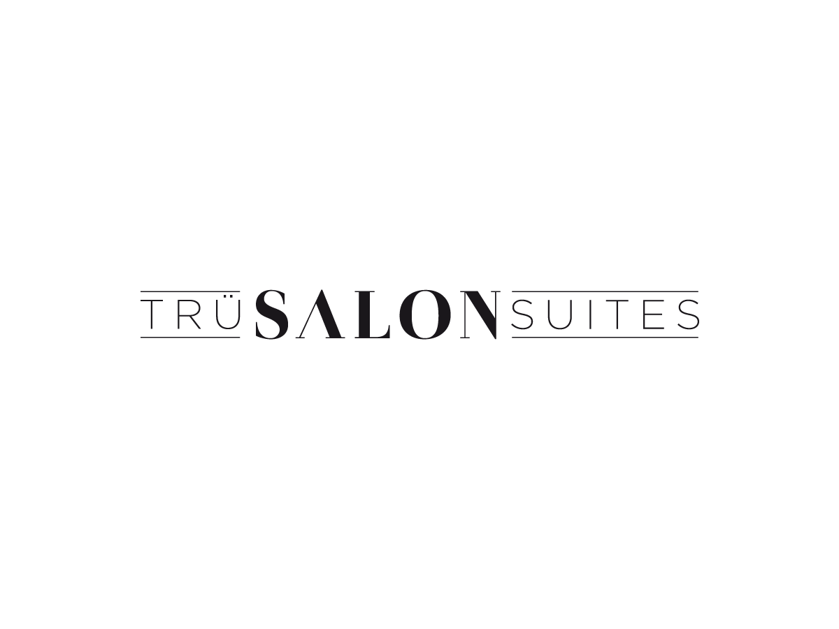 Diseño de Logo por dlt para trü salon inc | Diseño #3713953