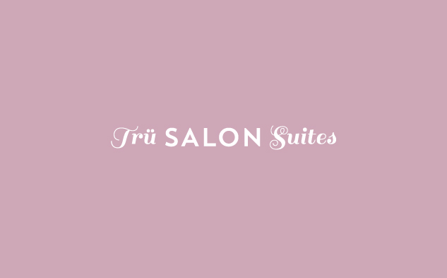 Logo Design by Alex for trü salon inc | Design #3715133