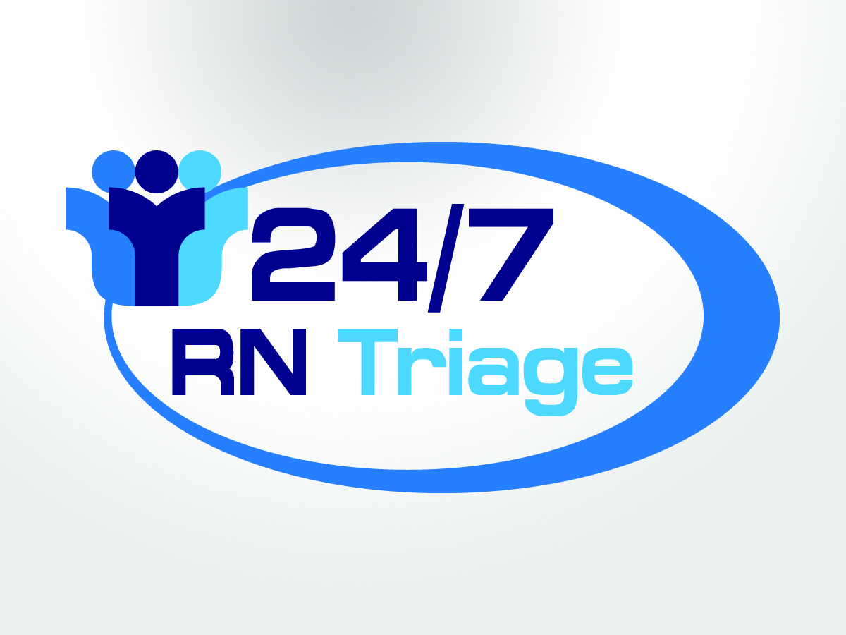 Logo Design by Christine Truter for IN-HOUSE RN TRIAGE SERVICES, LLC | Design #116192