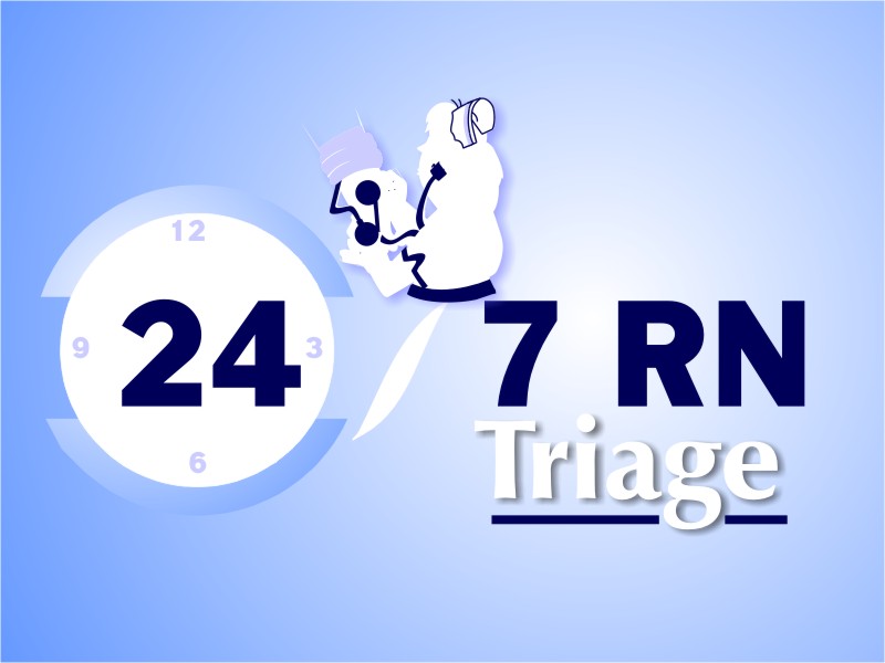 Logo Design by Kehinde bereola for IN-HOUSE RN TRIAGE SERVICES, LLC | Design #114524
