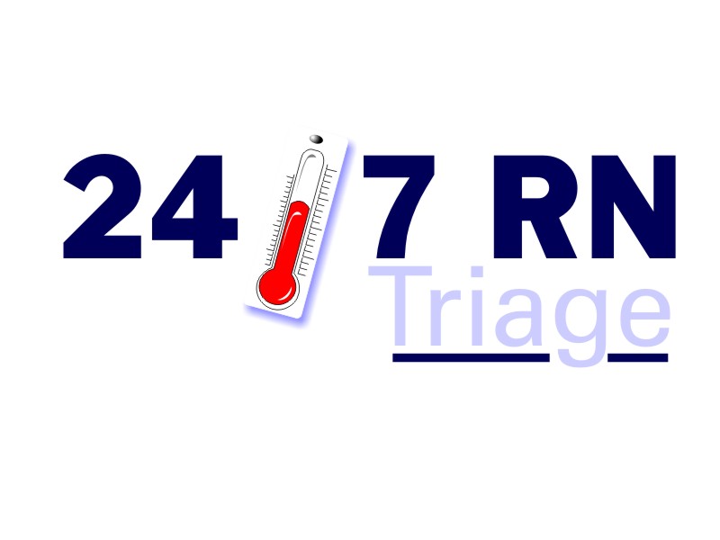 Logo Design by Kehinde bereola for IN-HOUSE RN TRIAGE SERVICES, LLC | Design #114526