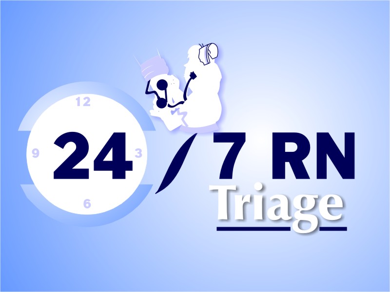 Logo Design by Kehinde bereola for IN-HOUSE RN TRIAGE SERVICES, LLC | Design #114528