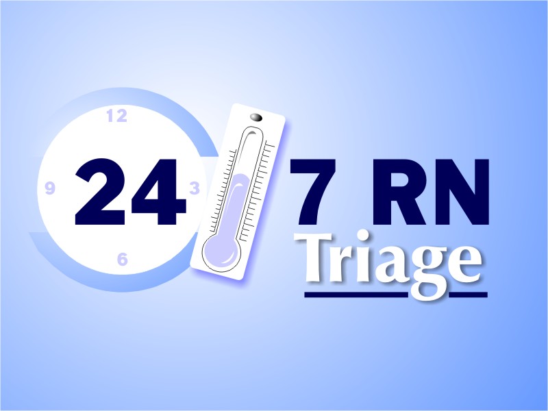 Logo Design by Kehinde bereola for IN-HOUSE RN TRIAGE SERVICES, LLC | Design #114530