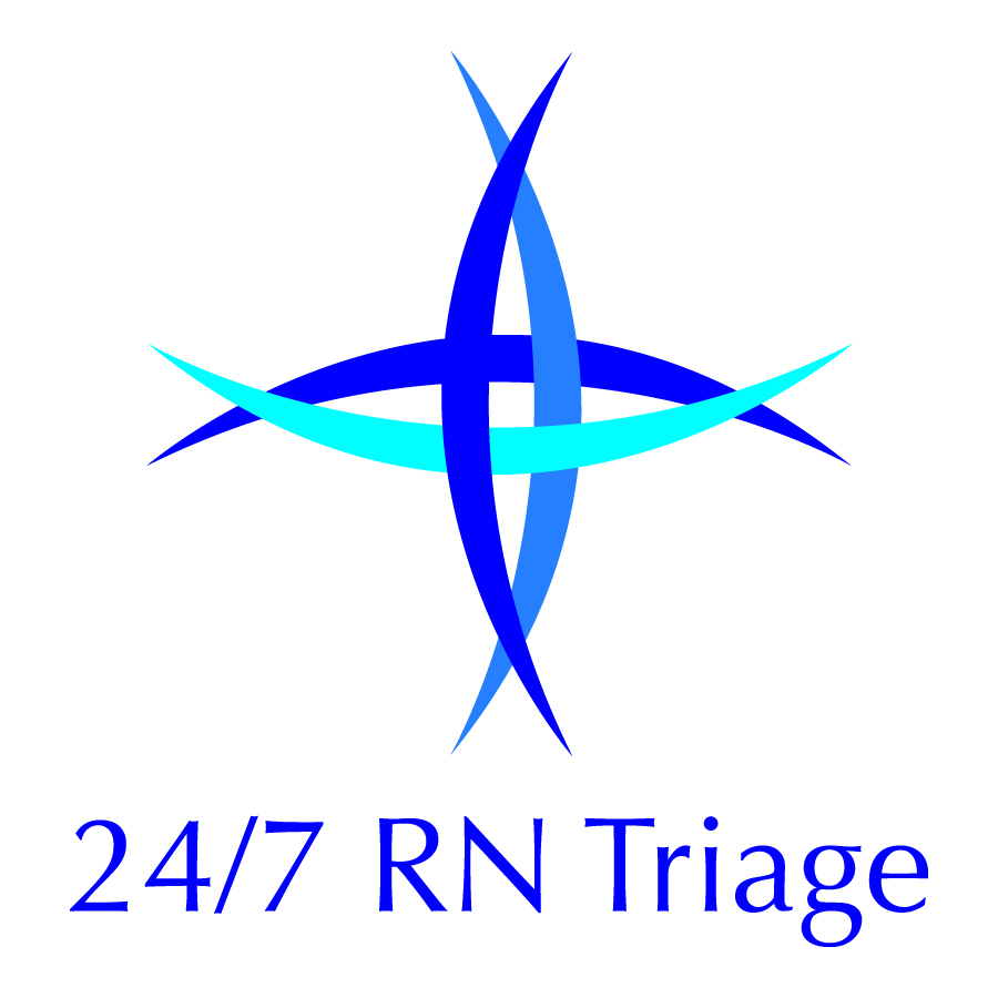 Logo Design by aaron3922 for IN-HOUSE RN TRIAGE SERVICES, LLC | Design #114208