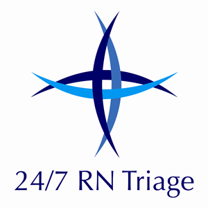 Logo Design by aaron3922 for IN-HOUSE RN TRIAGE SERVICES, LLC | Design: #114208