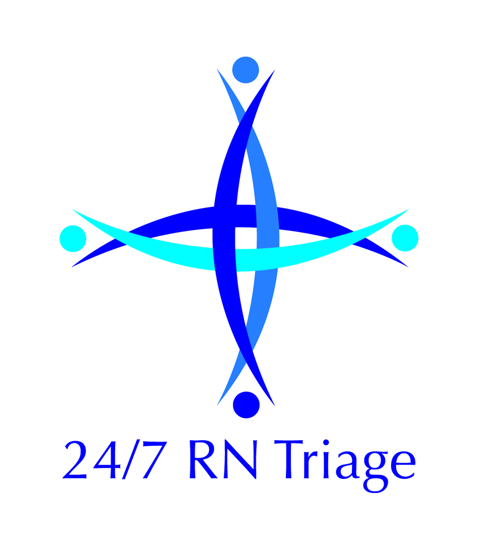 Logo Design by aaron3922 for IN-HOUSE RN TRIAGE SERVICES, LLC | Design #114346