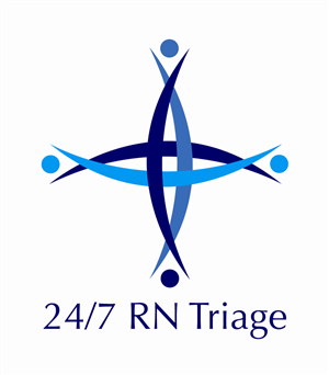 Logo Design by aaron3922 for IN-HOUSE RN TRIAGE SERVICES, LLC | Design: #114346