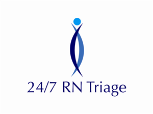 Logo Design by aaron3922 for IN-HOUSE RN TRIAGE SERVICES, LLC | Design: #114410