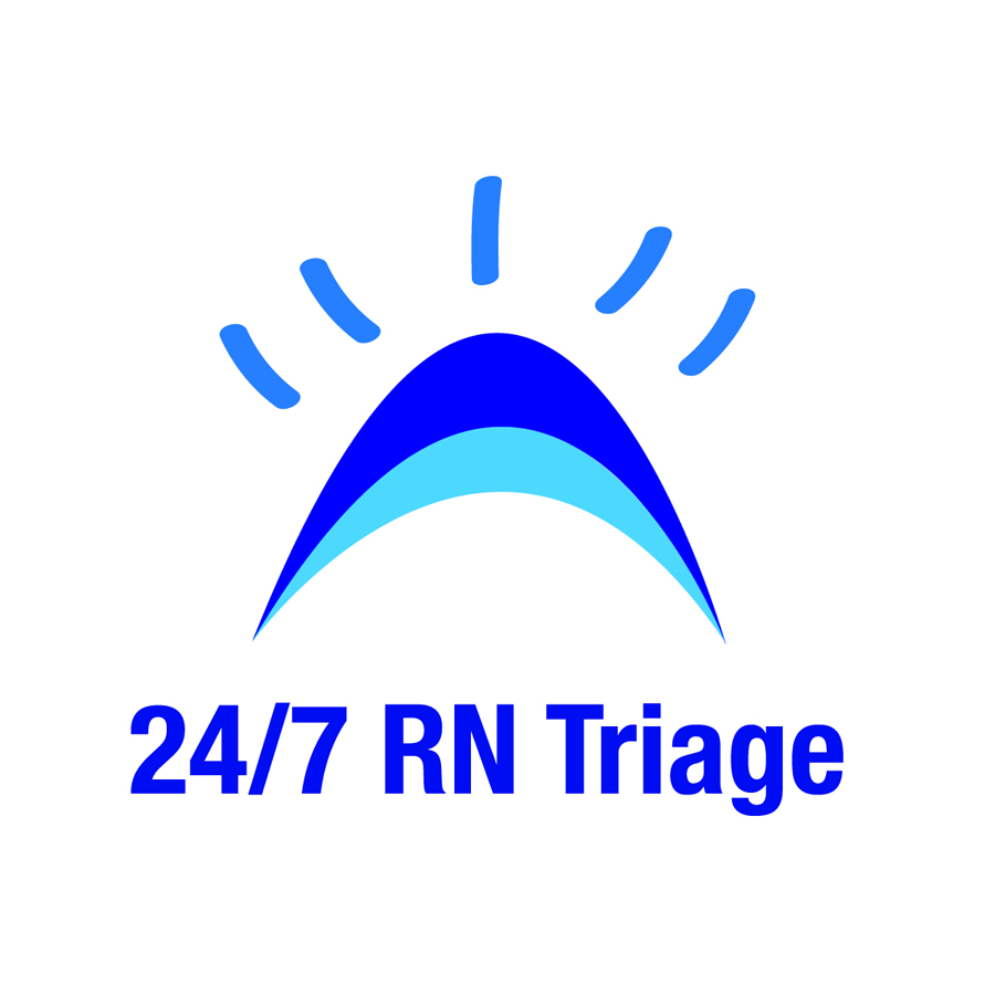 Logo Design by aaron3922 for IN-HOUSE RN TRIAGE SERVICES, LLC | Design #119172