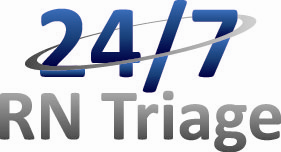 Logo Design by Design Possibilities for IN-HOUSE RN TRIAGE SERVICES, LLC | Design: #122816