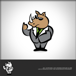 Diseño de Logo por mvillamin para este proyecto | Diseño: #3759269