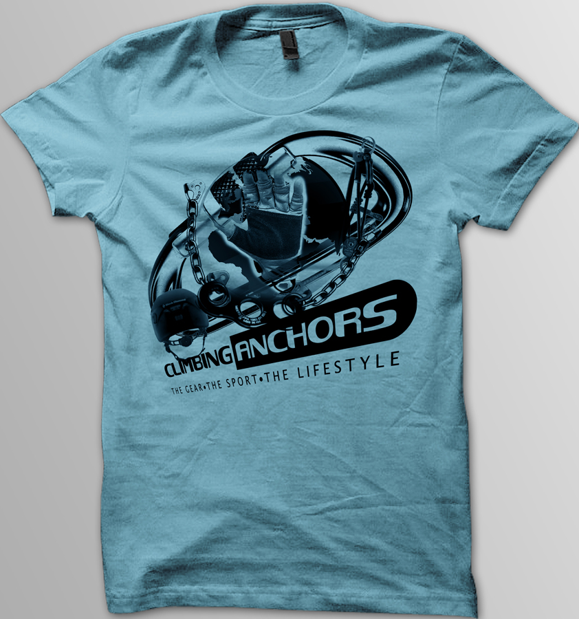 T-shirt Design by BABLEO for this project | Design #975212