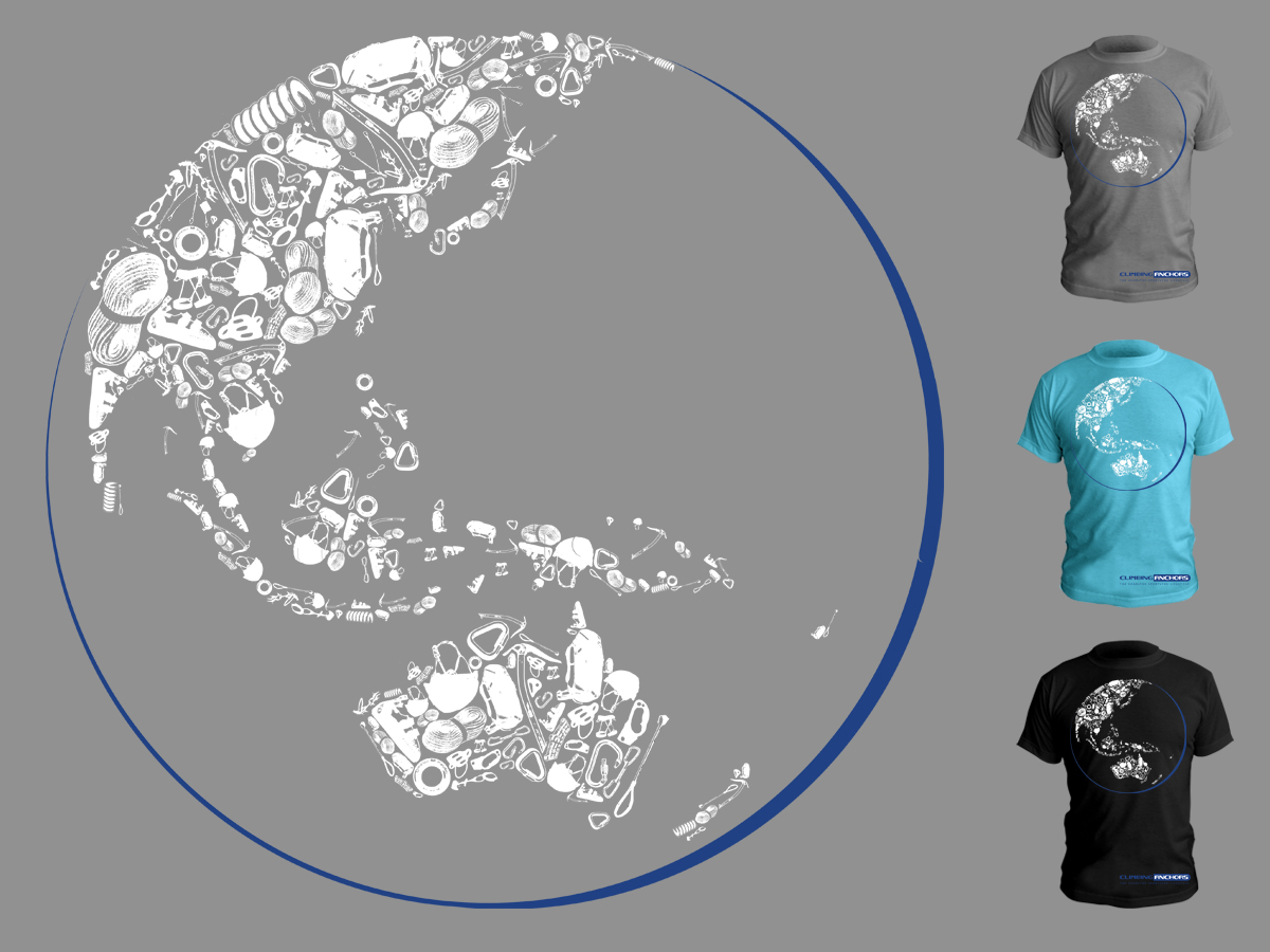 T-shirt Design by STierney for this project | Design: #990850