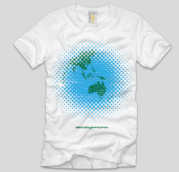 T-shirt Design by Raka for this project | Design #979456