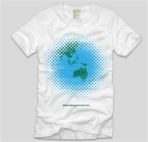 Diseño de Camiseta por Raka para este proyecto | Diseño #979456