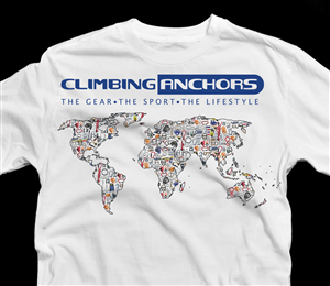 T-shirt Design by Kronikken