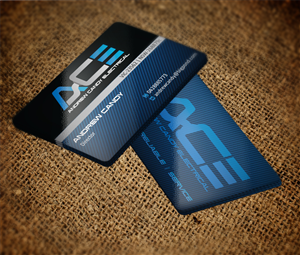 NEED A BUSINESS CARD FOR A NEW ELECTRICAL BUSINESS | Business Card Design by MT