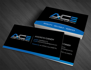 Business Card Design by  Artman for this project | Design: #3707943