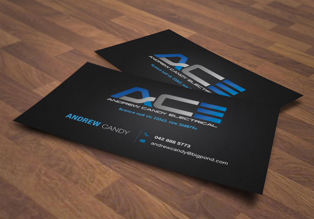Business Card Design by FLEXIN for this project | Design #3695227