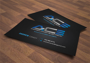 Business Card Design by FLEXIN for this project | Design: #3695227