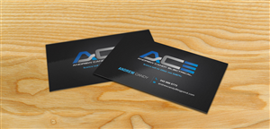 Business Card Design by FLEXIN for this project | Design: #3695564