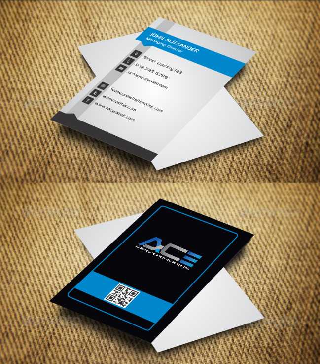 Business Card Design by AwsomeD for this project | Design #3701610