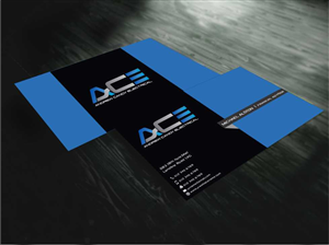 Business Card Design by AwsomeD for this project | Design: #3701618