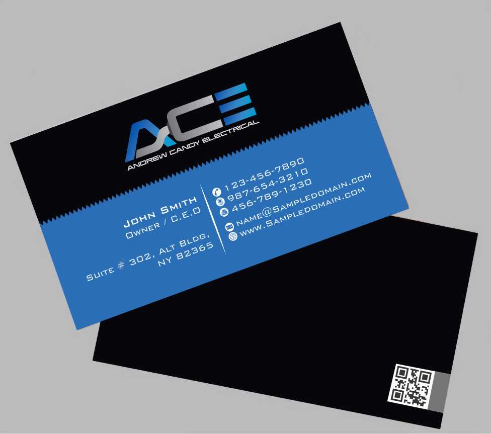 Business Card Design by AwsomeD for this project | Design #3701619