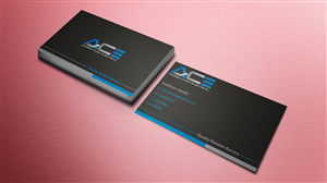 Business Card Design by FBM