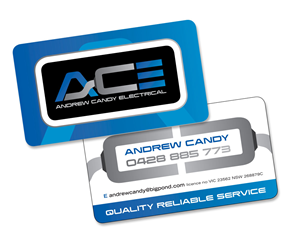 Business Card Design by quiddity for this project | Design: #3726187