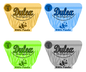 Design Étiquette par jayam13 pour WHITE PANDA PTY LTD | Design : #3801582