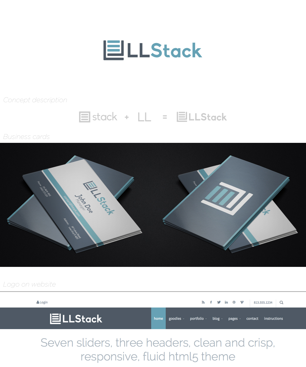 Logo Design by JohnM. for this project | Design #3839118