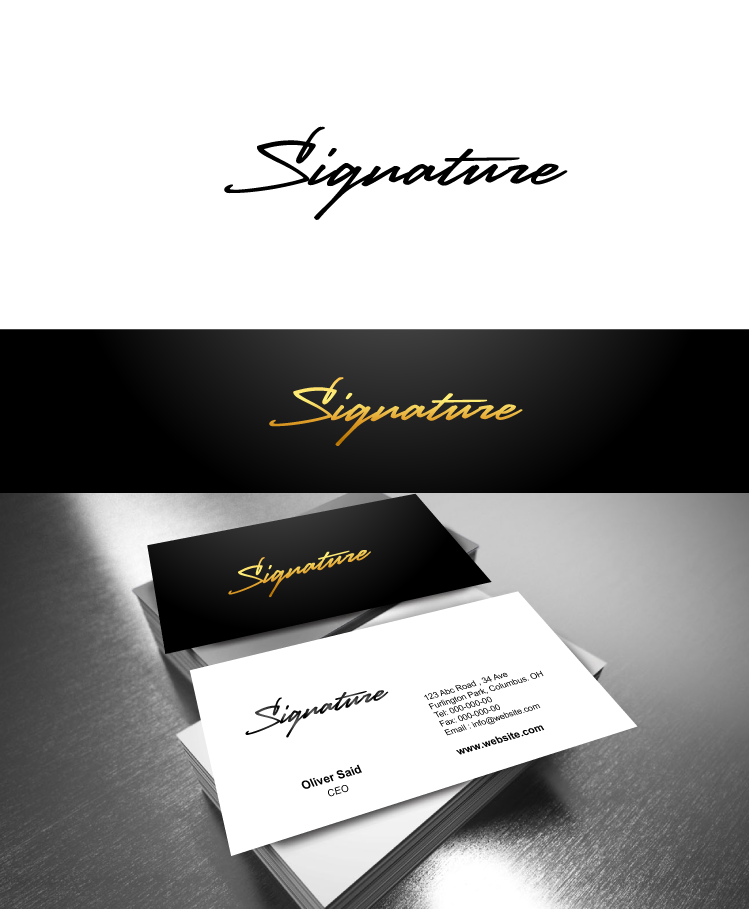 Logo Design by designgreen for this project | Design #3707319