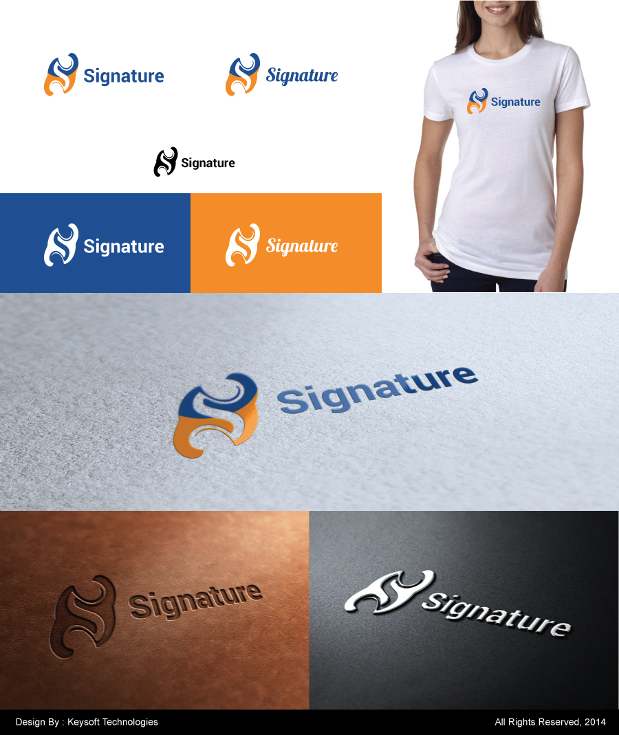 Logo Design by Keysoft for this project | Design #3695381
