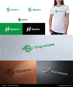 Logo Design by Keysoft for this project | Design: #3695416