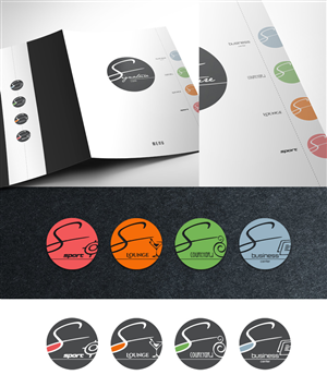 Logo-Design von kresh für dieses Projekt | Design #3816966