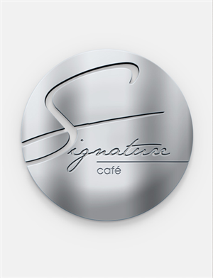 Signature | Logo Design by kresh