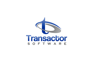 transactor | Logo Design by CreativeIyke