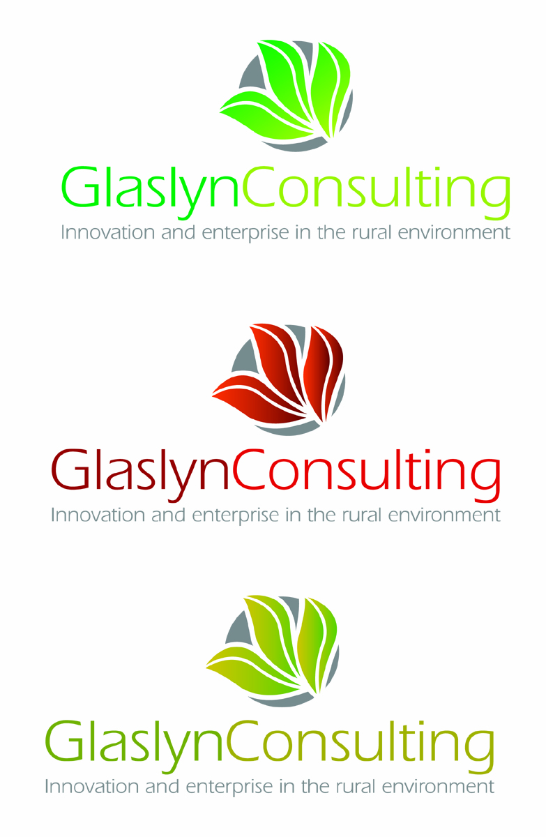 Logo-Design von Halfull Media für dieses Projekt | Design #116605