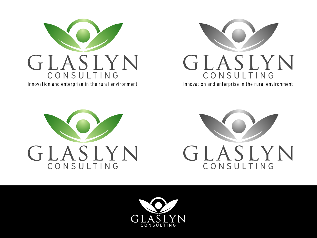 Logo Design by Diniey Zafeerah for this project | Design #118085