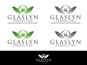 Logo Design by Diniey Zafeerah for this project | Design #118085