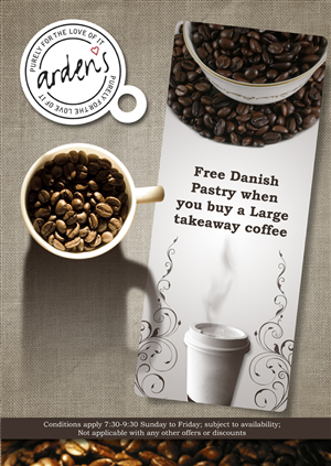 Poster Design by Trocado for this project | Design #975533