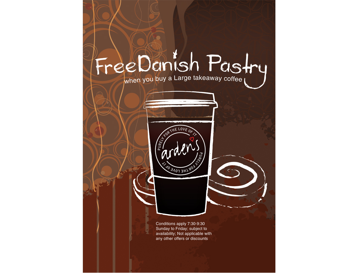 Poster Design by studio-sfp.com for this project | Design #971925