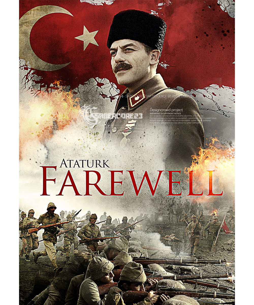 Poster Design by Sabercore23DesignStudio for this project | Design #3759949