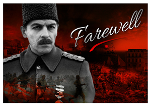 Poster-Design von Satyajit Sil Creations für dieses Projekt | Design: #3699899