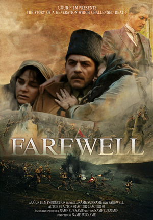 Poster-Design von sabros für dieses Projekt | Design: #3702750