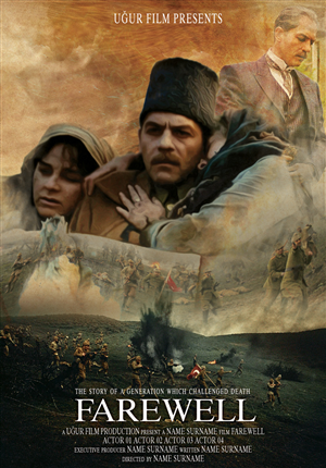 Poster-Design von sabros für dieses Projekt | Design: #3704094