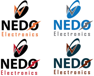 Logo Design by SHRAVAN D.S