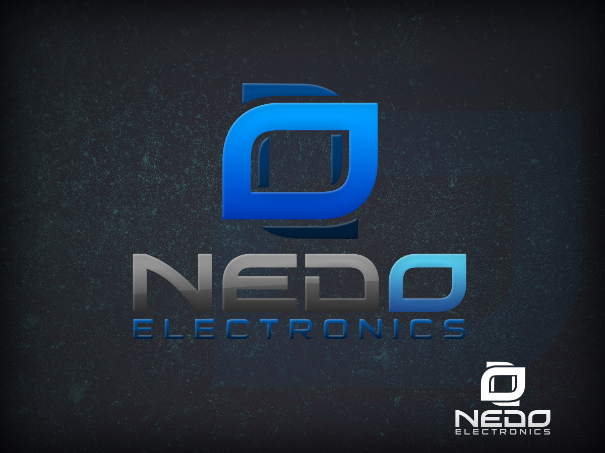 Logo Design by ArtSamurai for this project | Design #114578