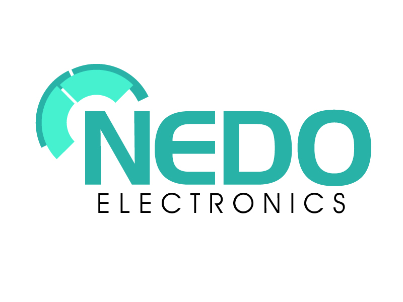 Logo Design by Eldora Design Studio for this project | Design #115333